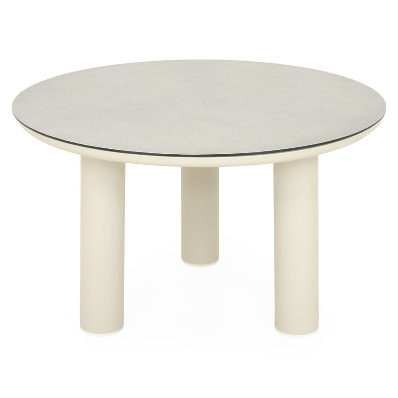 SALLY Set mobilier terasă/grădină, 4 scaune și masă