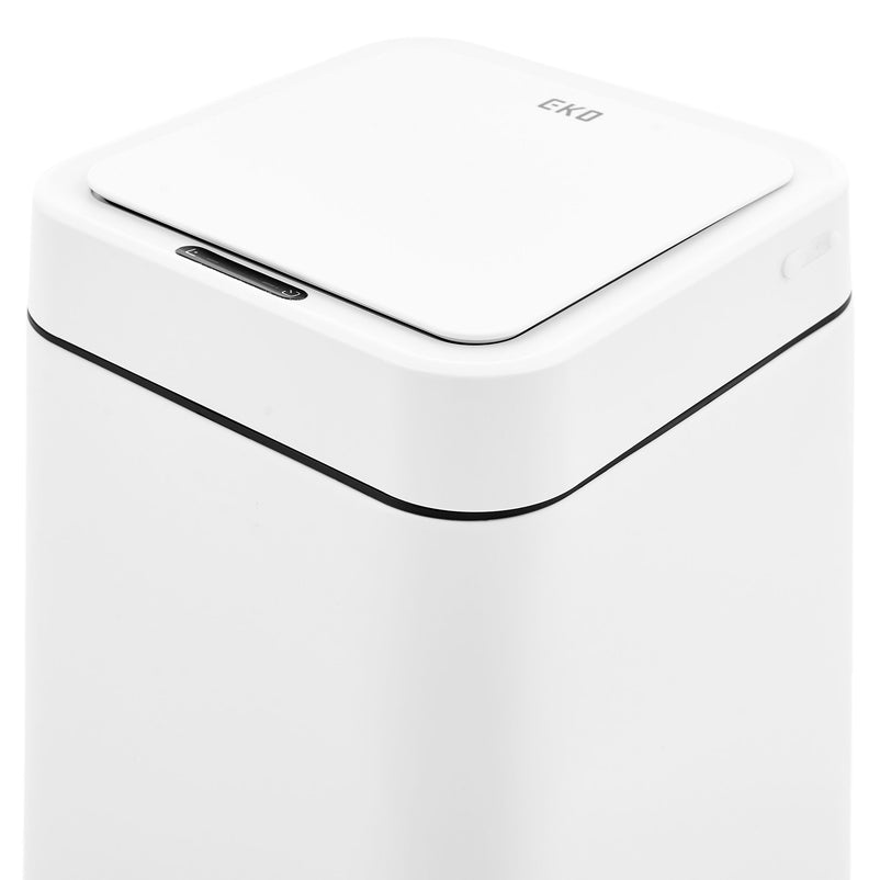 ECHO Coș gunoi, 10L