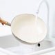 NORDIC Tigaie wok, aluminiu, D.28cm