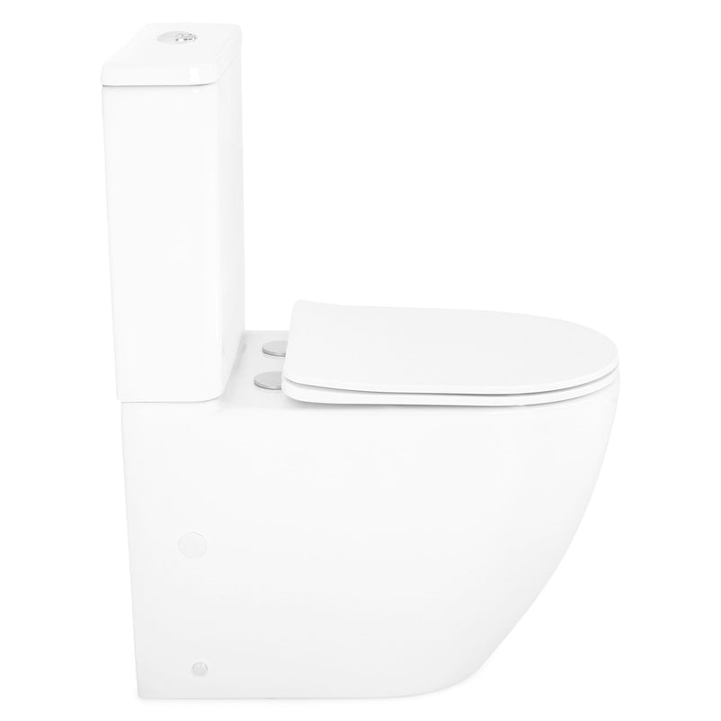 JADE Vas toaletă, ceramică