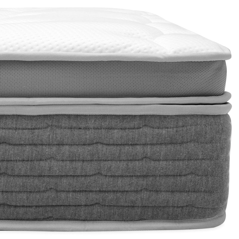 SEALY BUCKINGHAM Saltea