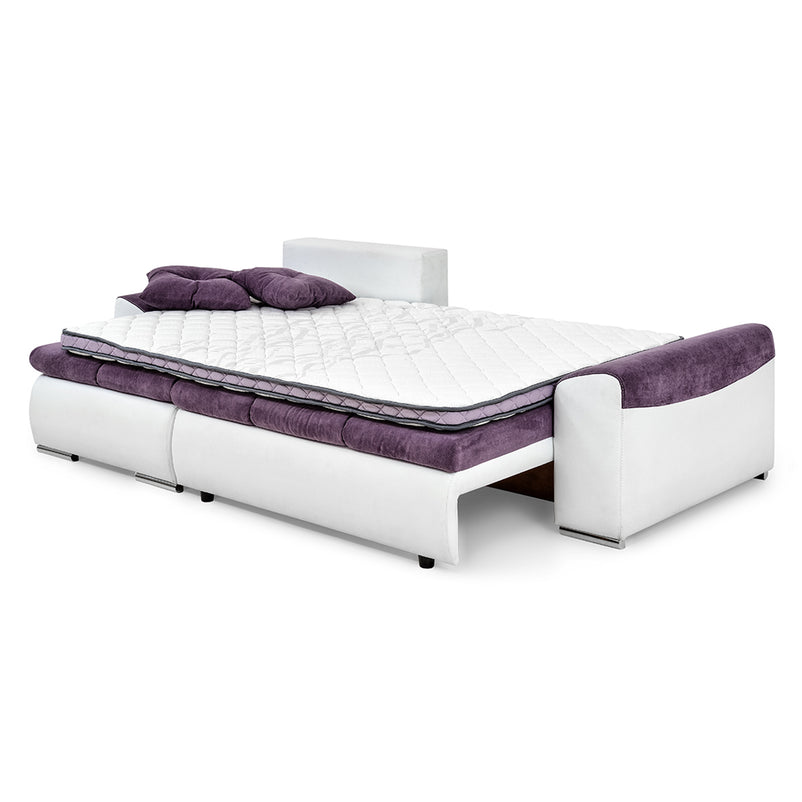 KING Topper saltea