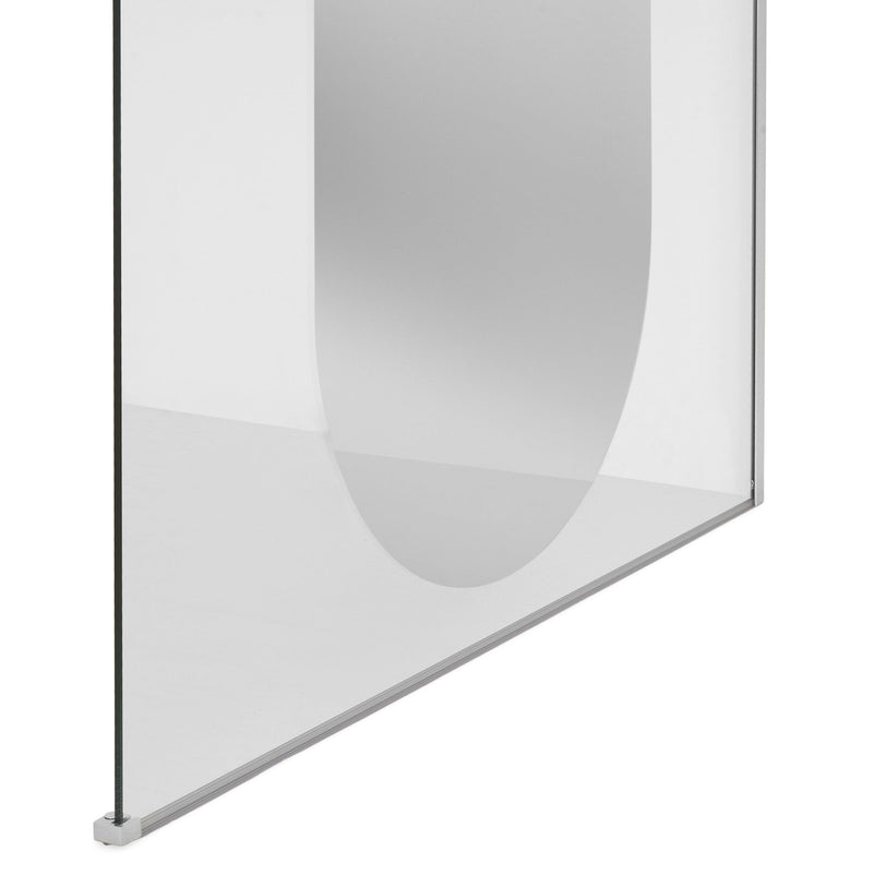 REFLEX Sistem duș, sticlă 8mm