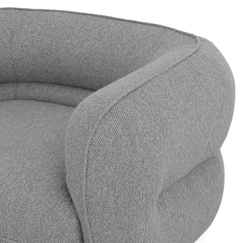 BAYFIELD Fotoliu, stofă