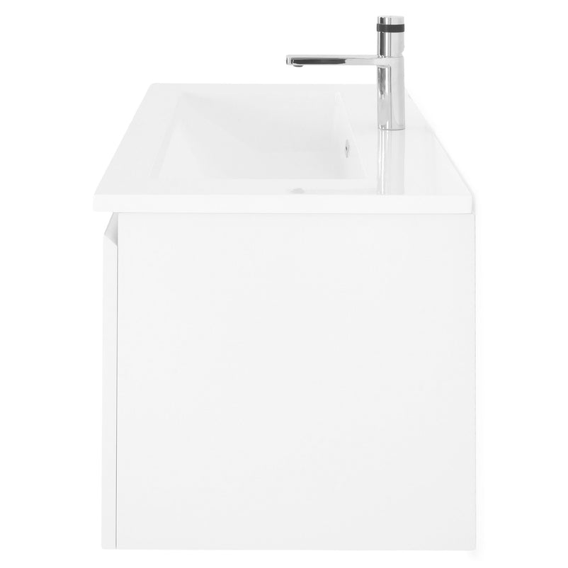 NOVO/INTENSO Set mobilier baie
