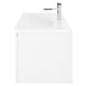 NOVO/INTENSO Set mobilier baie