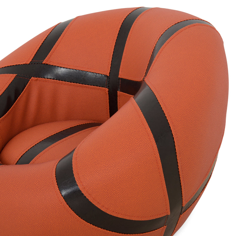 TEENY Fotoliu rotativ copii