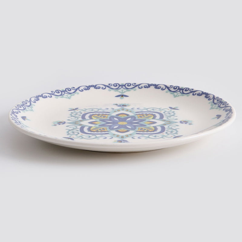 JUDE Set veselă, ceramică, 24 piese