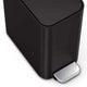 SIMPLEHUMAN Coș gunoi, 5L