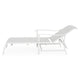SOPHIA Șezlong exterior