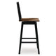 WILDENAUR Scaun bar