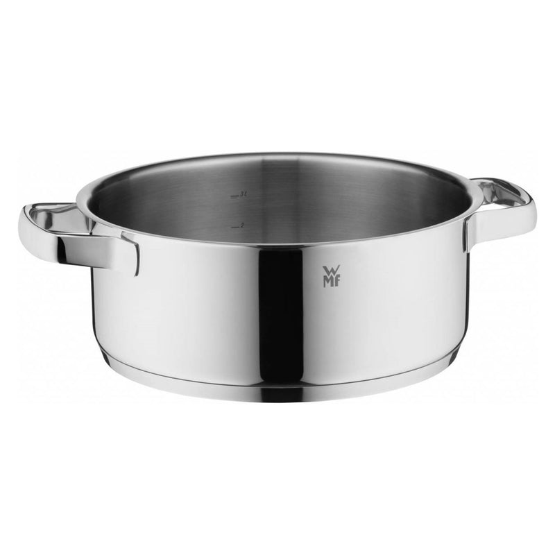 COMPACT CUISINE Set 5 vase pentru gătit