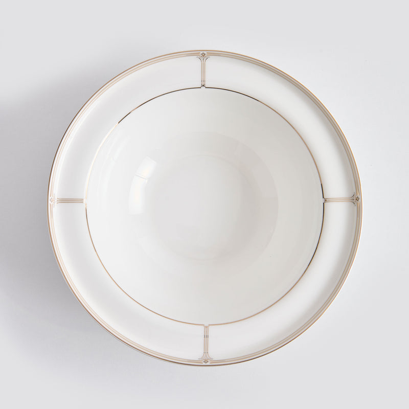 VERSAILLES Set veselă, porțelan, 32 piese