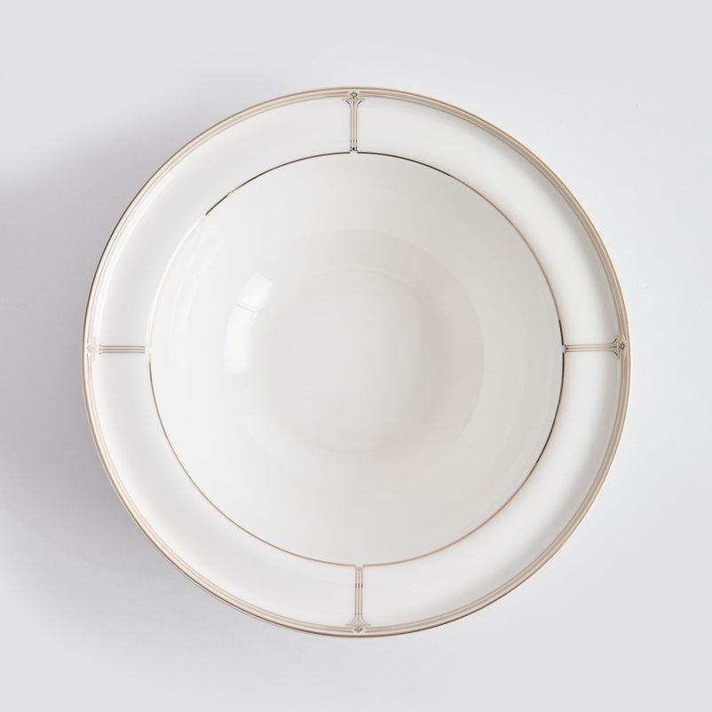 VERSAILLES Set veselă, porțelan, 32 piese