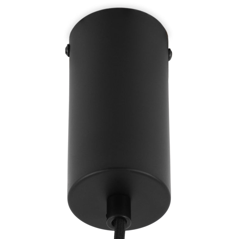 RAZEL Lustră 1x18W LED