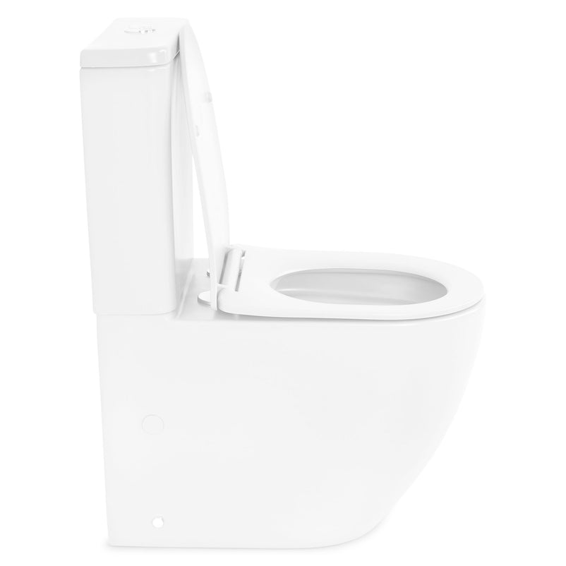 JADE Vas toaletă, ceramică