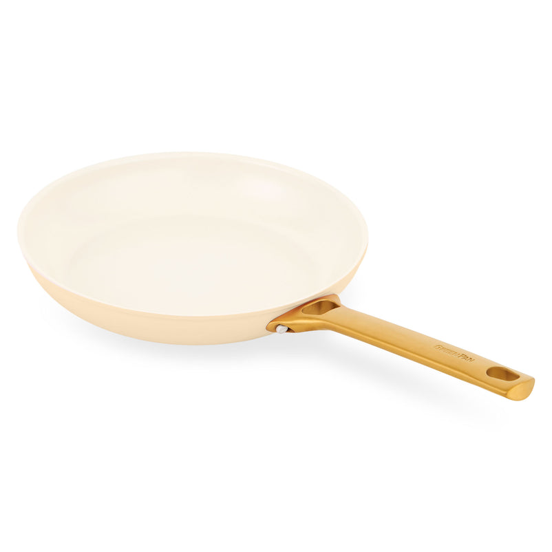 PADOVA Set 2 tigăi, aluminiu, D.20/26cm