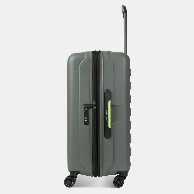 GRIP Troler cabină avion