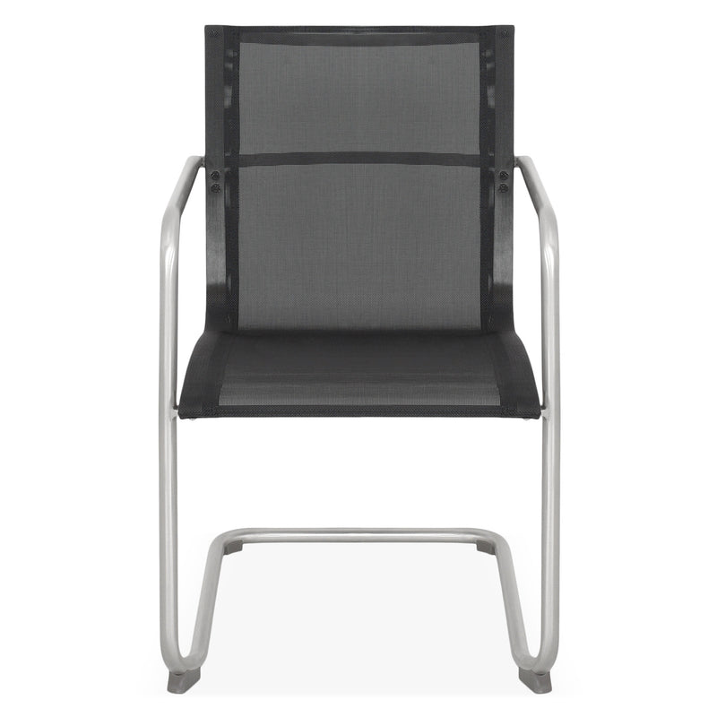 HAVEN/ESSEN Set mobilier terasă/grădină, 4 scaune și masă