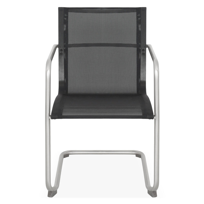 HAVEN/ESSEN Set mobilier terasă/grădină, 4 scaune și masă