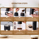 COFFEE Espressor electric portabil