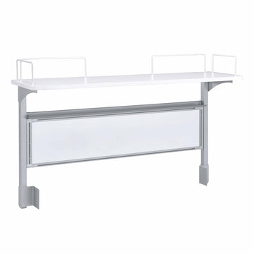 BE SMART Raft opțional, tablă inclusă de la Mobexpert