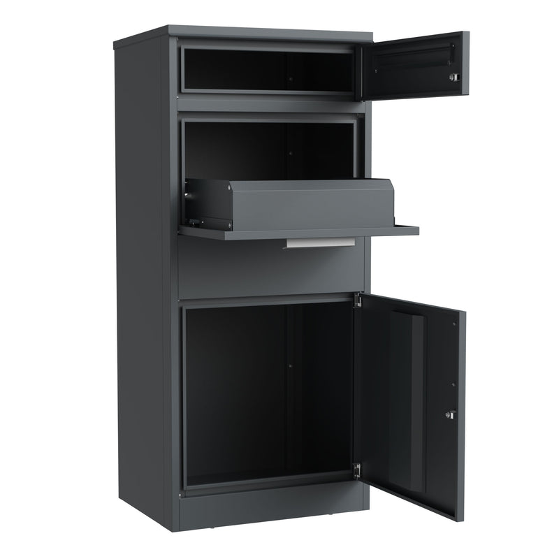 MAIL Cutie poștală