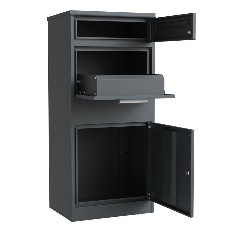 MAIL Cutie poștală