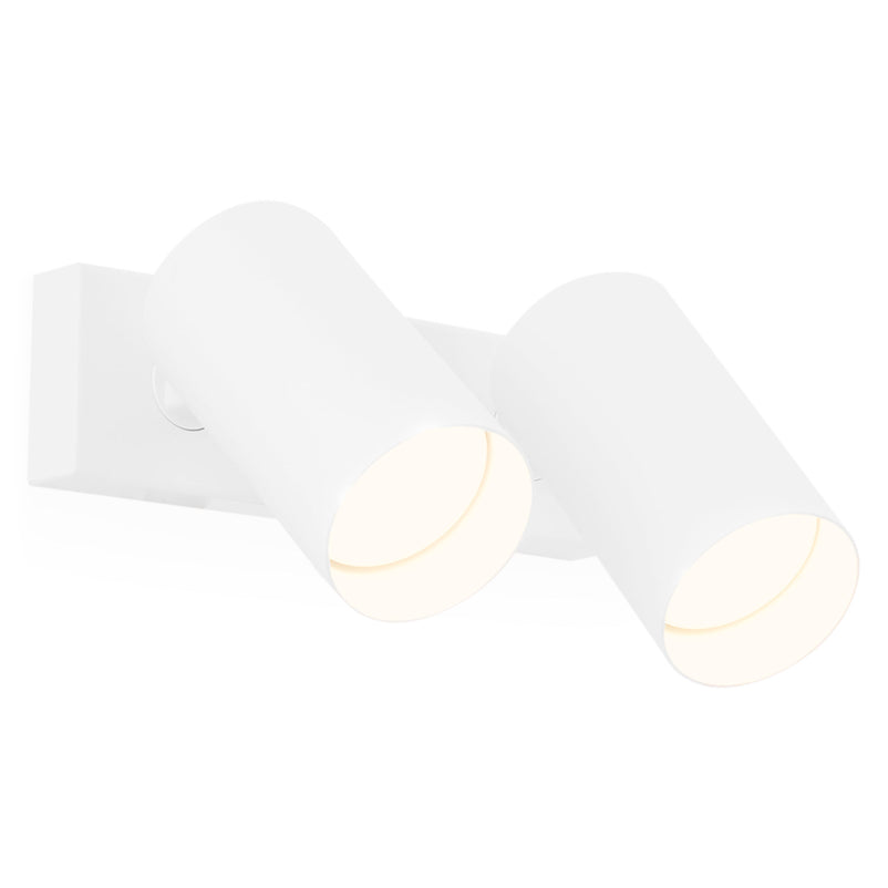 NEVYN Aplică 1x7W GU10 LED
