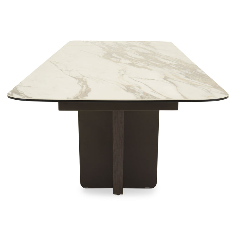 PARAGON Masă extensibilă