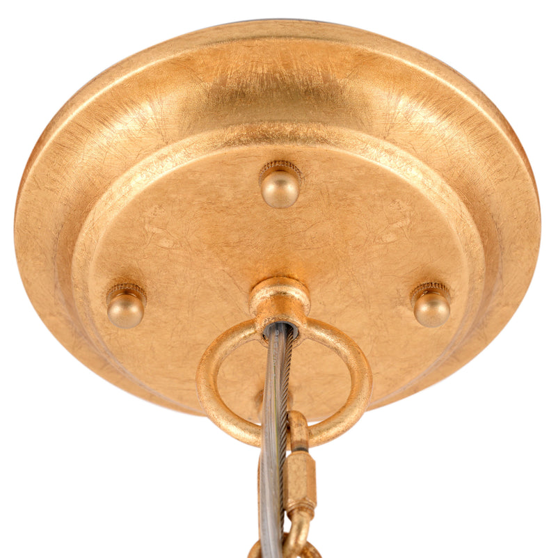 FINOLA Lustră 20x40W E14