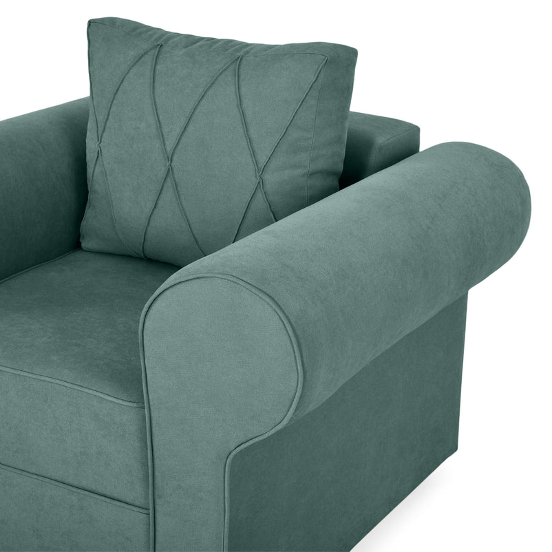 AMIRA Fotoliu, stofă