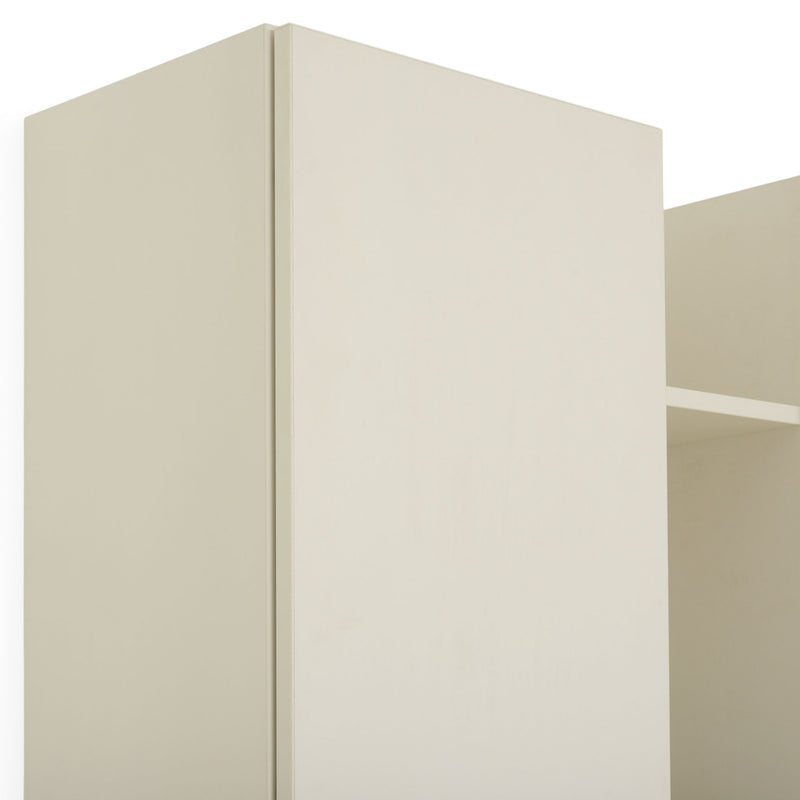 INFINITY Bibliotecă