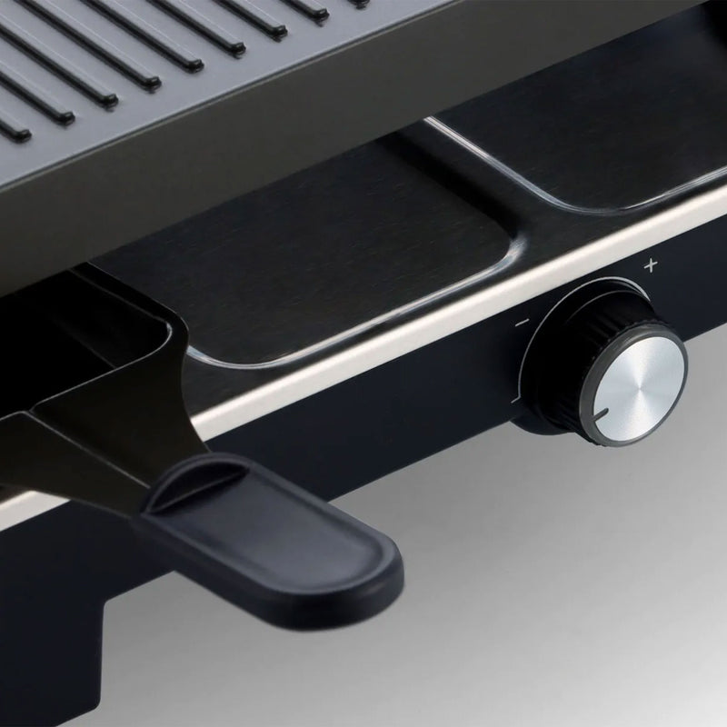 CONNECT Grill electric