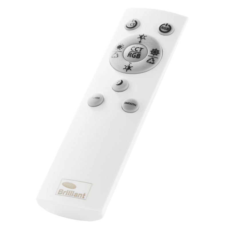 TESSY Plafonieră 1x22W LED