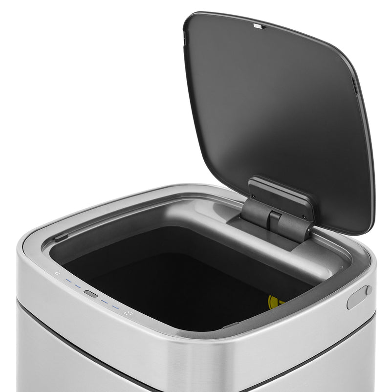 ECOSMART Coș de gunoi, 40L