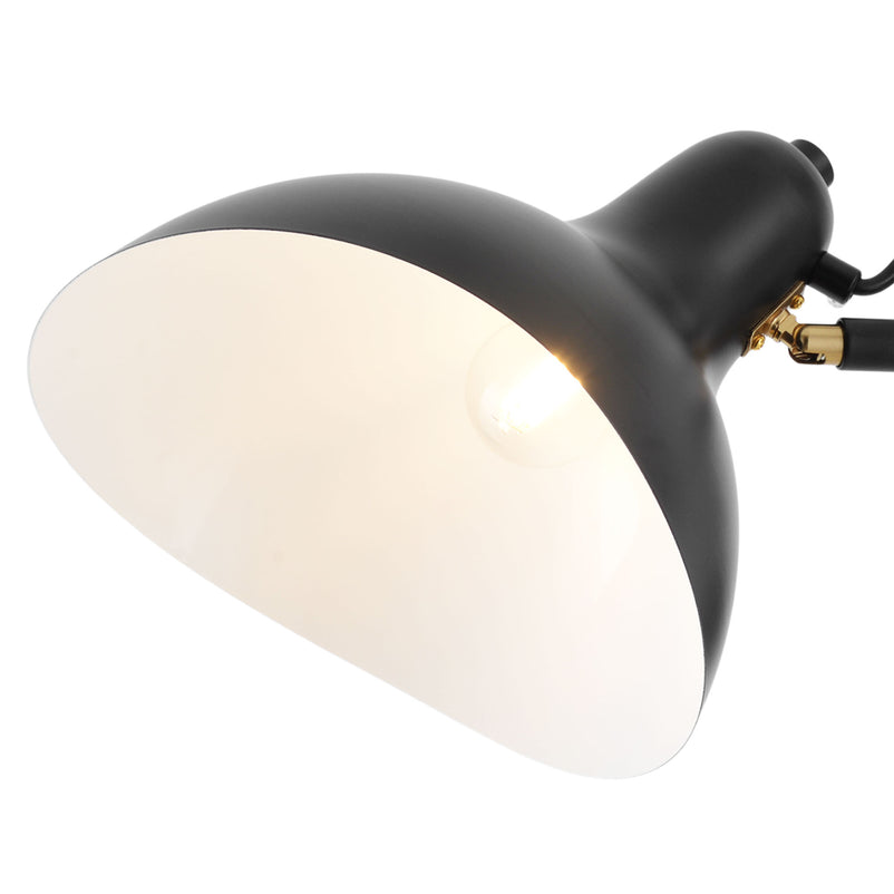 GALO Lustră 3x40W E27