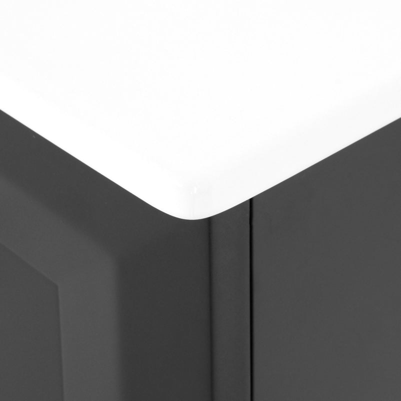 ARIA Corp 2 uși și lavoar