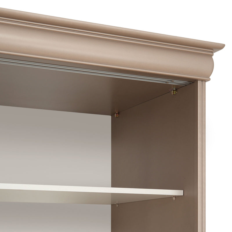 CARDINALE Dulap 2 uși glisante