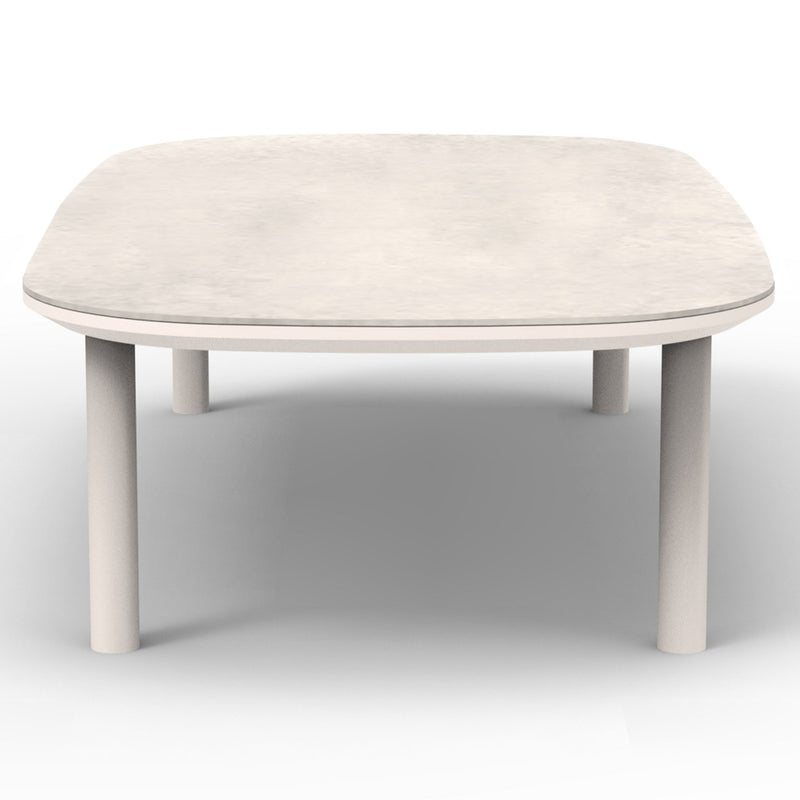 BILBAO Măsuță cafea exterior