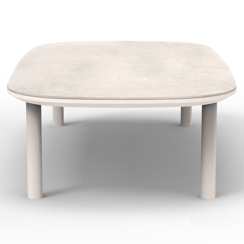 BILBAO Măsuță cafea exterior