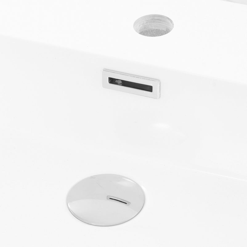 BLOOM Lavoar, compozit