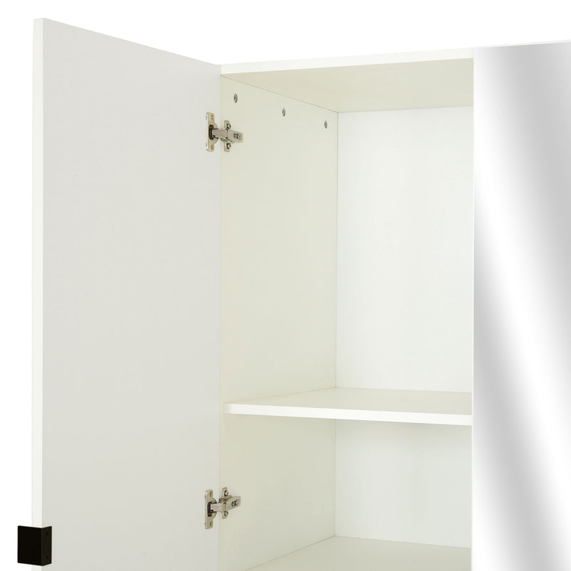 WAVE Dulap copii, 5 uși, 2 sertare