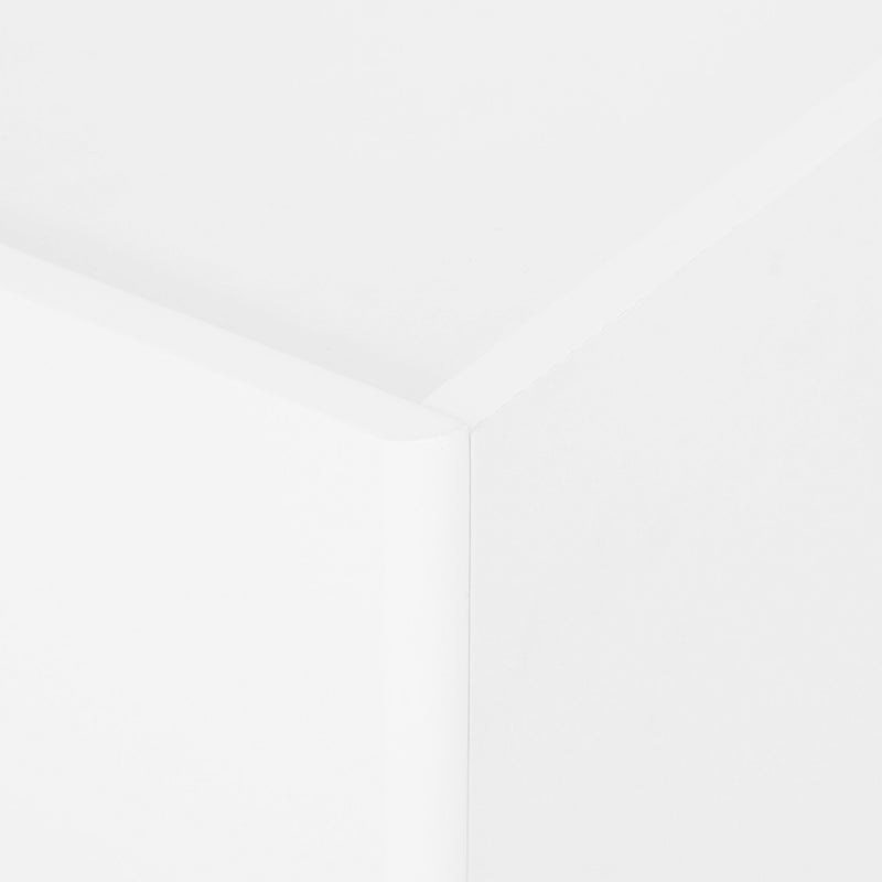 SUNDOWN Noptieră 2 sertare