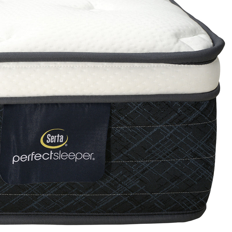 SERTA PS SEDONA Saltea