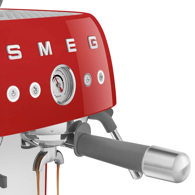 SMEG Aparat espresso electric