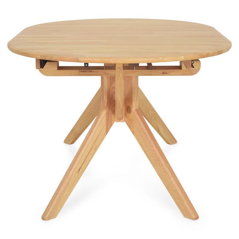 DUVALL Masă extensibilă