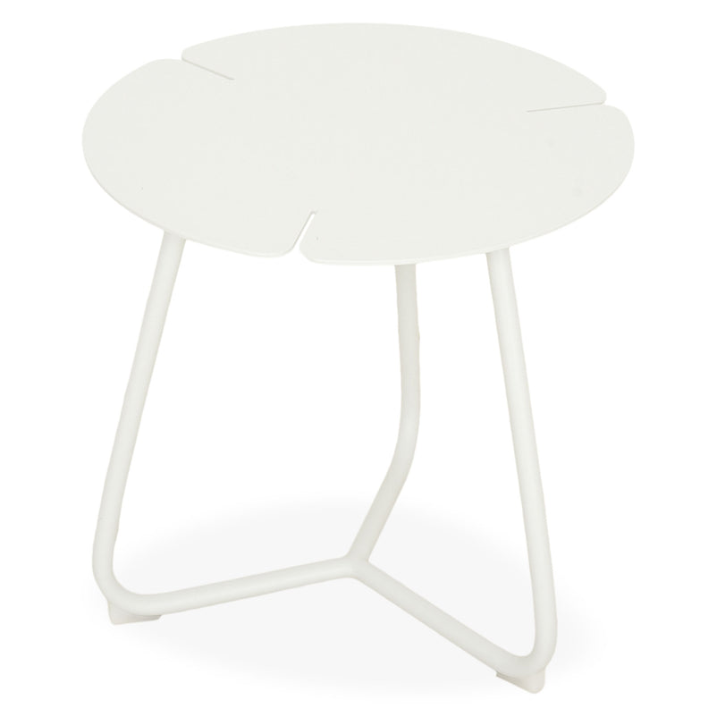 BAHZA Set mobilier terasă/grădină, 2 fotolii și măsuță