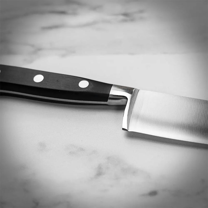 LICORNE Set 3 cuțite bucătărie, inox