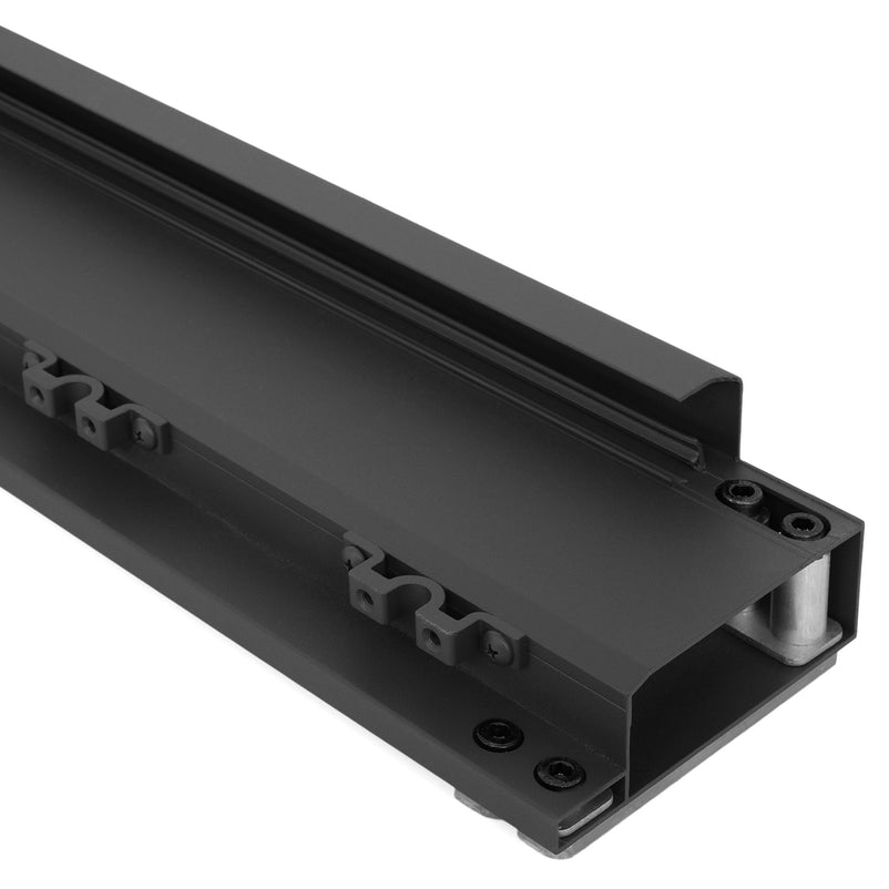 MIRADOR MODULAR Grindă laterală fără mecanism